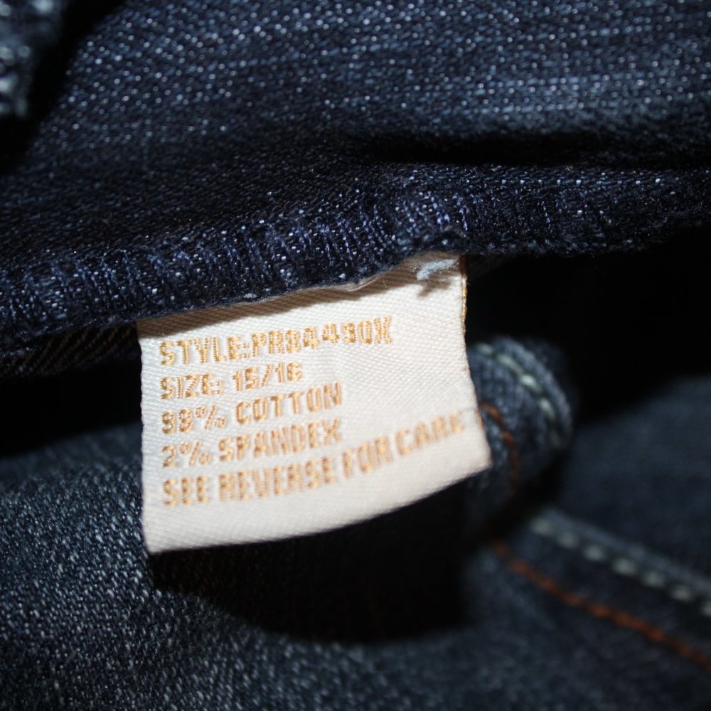 Jeans - Picture 2 of 5